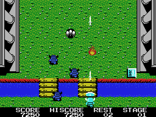 Knightmare Gold