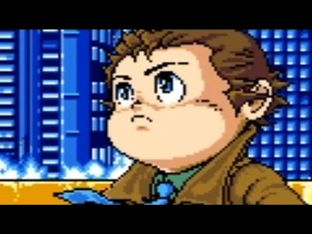 SD Snatcher